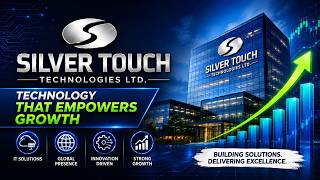 Silver Touch Technologies Ltd | Massive Multibagger