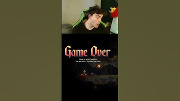 I should’ve known! | Noita with Twitch Integration | Twitch: ChunksterChunkus