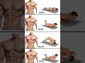 Chest Muscles at Home Workout #shorts #chests #abs #muscles #workout #home_workout