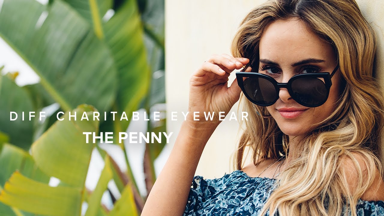 DIFF EYEWEAR SPR