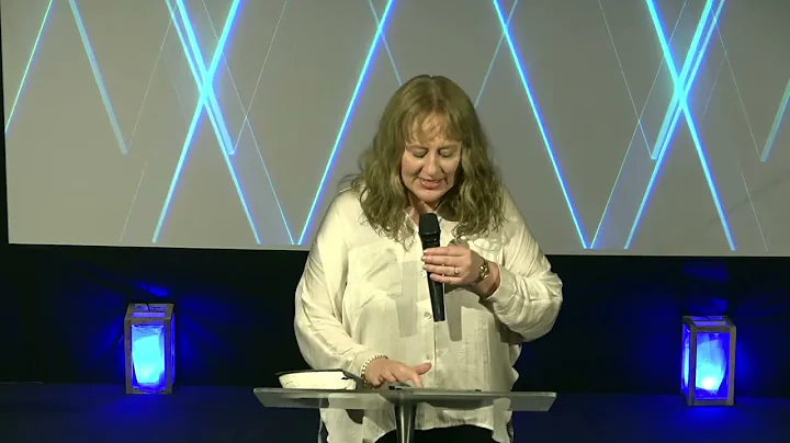 March 6th, 2022 - Ps. Tracy Pearce