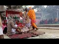 Baba karu bhagat   bargaon hasanpur baba karu bhajan baba karu khirhari   baba