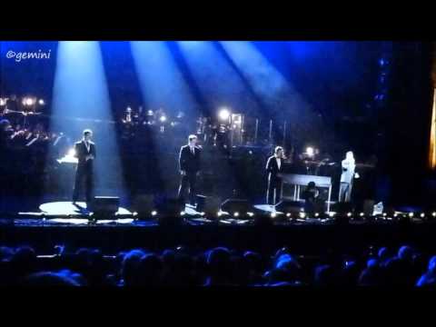 il divo- the man you love ♥♥