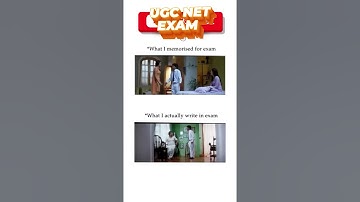 Life of Aspirants Ugc net exam preparation || Rajpal yadav memes #viral #shorts #reels #ugcnetjrf