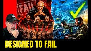 The Way Russia Fights Is Why It Will Lose