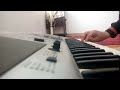 آفتابم روشنایی ندارد گر نباشد عشق تو جاوید شریف Aaftaab Jawid Sharif Keyboard Cover 