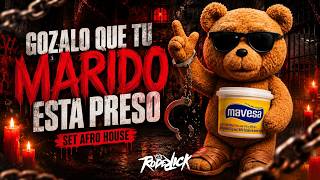 Gozalo Que Tu Marido Esta Preso 🔥 Set Afro House x Dj Roderick (Mix Afro House 2026)