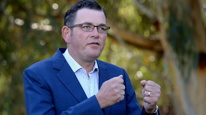 Victorian government 'spooked' by rise of COVID ca...