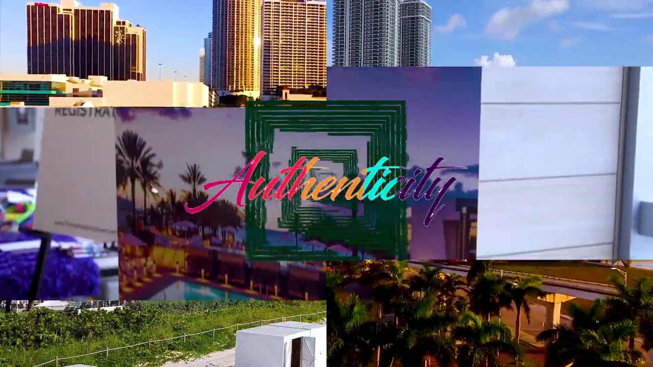 Authenticity Intro Shot by Vadofilms