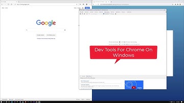 Web Application Client side Performance Measurement - Developer Tools