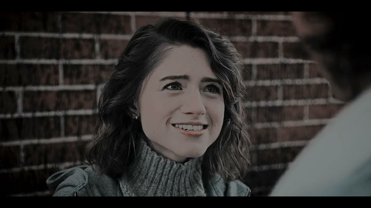 Billy/Nancy [+Steve] || hate [e v e r y t h i n g] about you [AU Season2!]