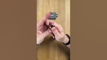 Конвертер Blackmagic Design Mini Converter Optical Fiber 12G SDI Модель: CONVMOF12G #dreamtechua