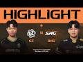 HIGHLIGHTS | GZ vs SHG | Vòng Knockout Giai Đoạn 1 LCP 2026 - Trận 6 Vòng 3