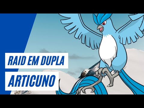 Pokémon Go - Raid de Lugia - counters, fraquezas e ataques