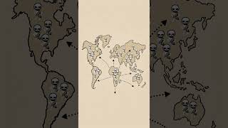 Humanity Was 1,000 People Away From Extinction
