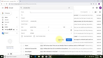 How to Automatically Delete Spam Messages in Gmail (Tutorial)
