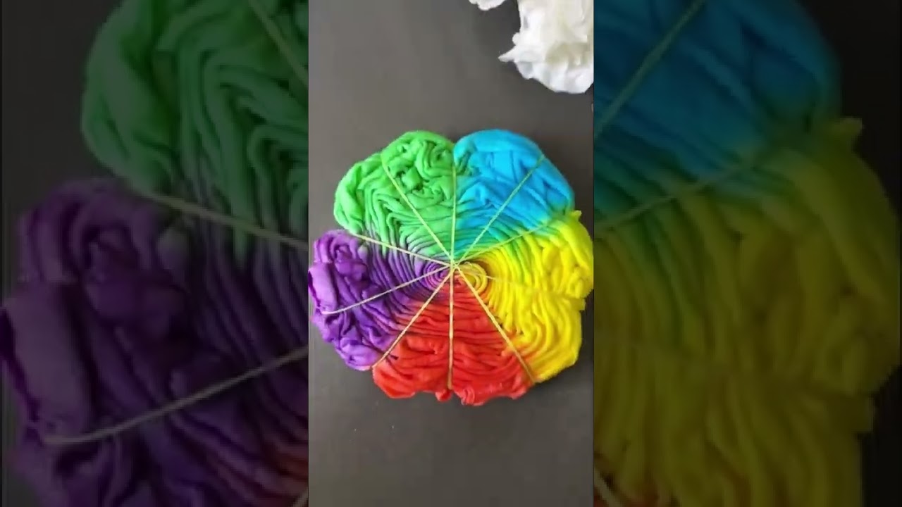 Wait for the results🕷🌈 | Spider Technique | Read Description | 