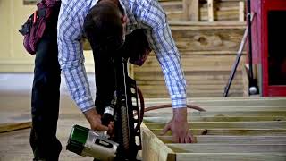 The Shed App - 3D-Basic