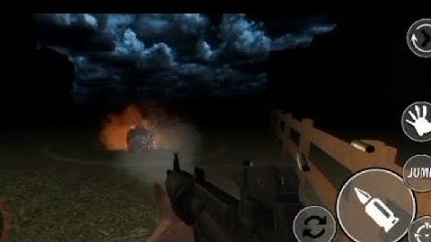 Mutant Zone 2 ESCAPE _Level 5/6 -Bugs Bomb Monsters _ActionGameplay