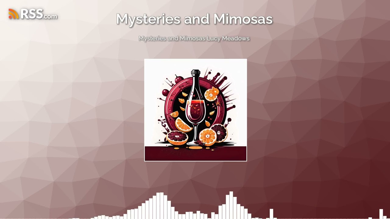 Mysteries and Mimosas Lucy Meadows