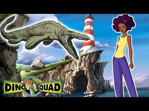 Dino Squad | NEW 2.5 HOUR COMPILATION | Full Episodes | Cartoons For Kids | Dinosaur Cartoon | HD