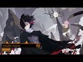Clevatess Season 2 Ending Full : Awake Anew - MYTH &amp; ROID Lyrics [CC]