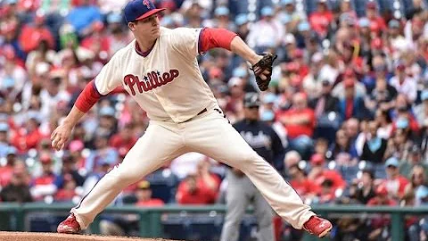 Jerad Eickhoff 2016 Highlights