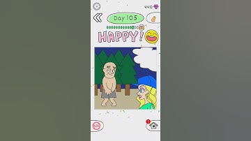 Draw Happy Hip Hop Level 101 to 110 | Android/iOS Walkthrough