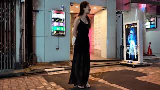 [Night walk-4K] Okachimachi - Nakamachi Street - Ueno(July 4, 2025)