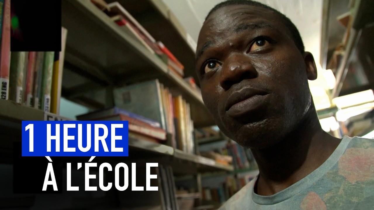 Quand l'école devient un enfer : les dérives scolaires dans le monde [COMPILATION]
