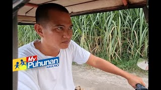 'My Puhunan: Kaya Mo!' Dating tricycle driver, mayari na ng isang farm at resort sa Pampanga ngayon