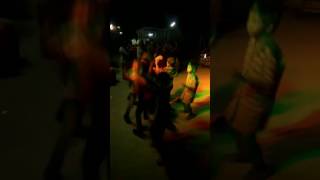 DJ song kala chesma kids dance