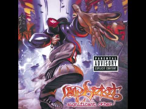 Limp Bizkit-Break Stuff (Best Quality)