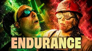 Fun Game Show | Endurance UK | Funny Moments & Tough Challenges | S2E6
