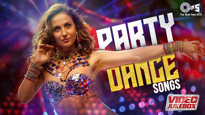 Party Dance Songs | Bollywood Party Mix | Best Hindi Songs Party Playlist |Dance Hits Video Jukebox