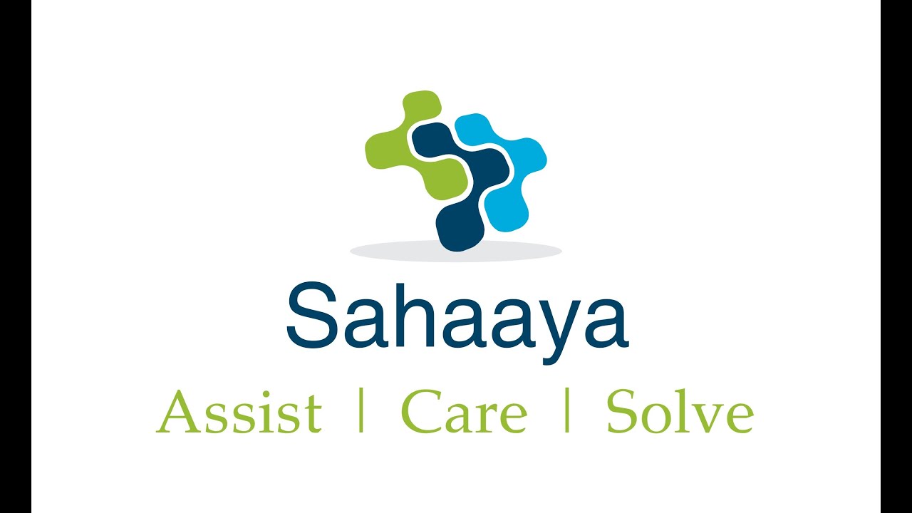 Sahaaya: Simplifying Senior Care Management