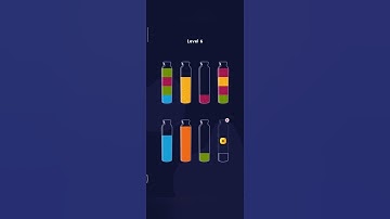 Get color | level 6 | #shorts #gaming #getcolor #mobilegaming #cupcut