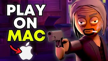 How to EASILY Play Schedule 1 on Mac (FULL 2025 GUIDE)