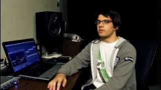 Making Of: Linkin Park - Faint (Drum Cover)