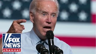 Biden calls MAGA Republicans ‘semi-fascists’