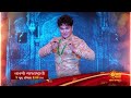 Lavani Maharahstrachi | Aashish Patil Special | 9th June 8:00pm | Sun Marathi