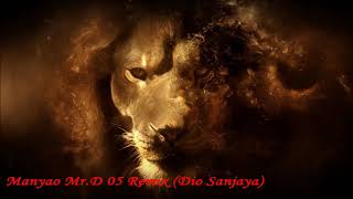 Download Lagu Manyao / Manyau 2018 Mr.D Vol 05 Medan Mixtape Chinese Remix MP3