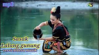 Lagu Sasak -Lalang Gunung Aldeva Musik
