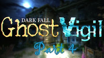 Dark Fall: Ghost Vigil (A Ghost Hunting Game): Part 4: Trigger Objects in the Attic