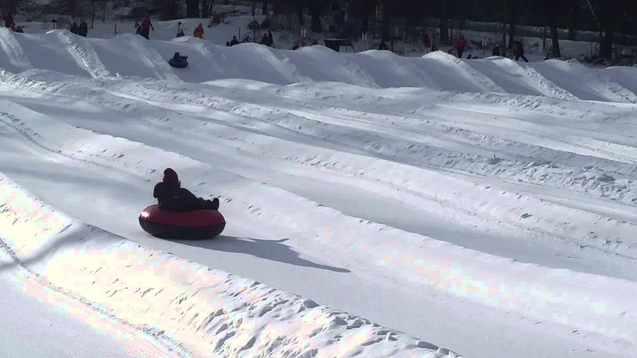 judith snow tubingSki Liberty YouTube