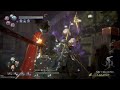 【NIOH 2/仁王2】BOSS - Oda Nobunaga / 織田信長- Unscathed /No-Damage