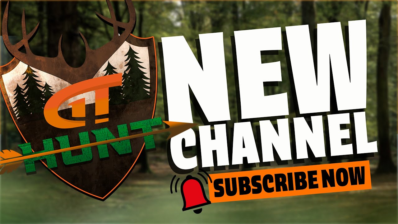 A New Channel For Gun Talk Hunt!