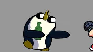 All Available Info From The Gunter Mod