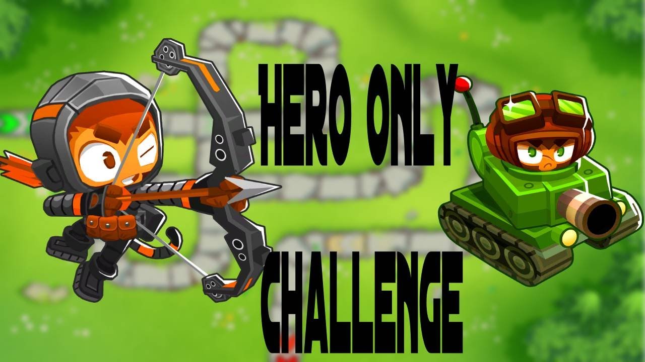 bloons td 6 best hero bloons td 6 best hero
