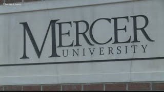 Mercer University enrolls record number of students for 15 consecutive years